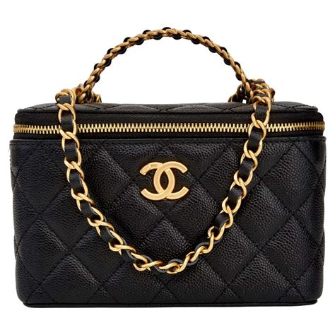 chanel vanity bag for sale.